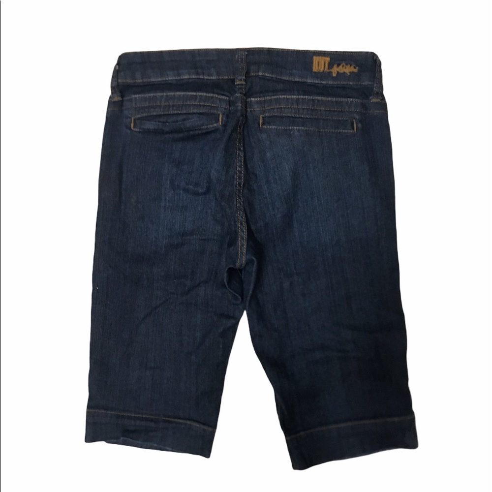 Kut From The Kloth Denim Shorts
